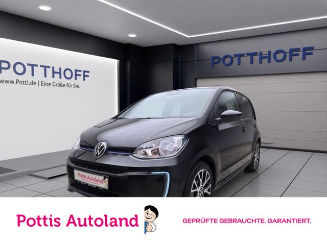 Volkswagen up e-up! Max Maps&More Sitzhzg DAB+ CCS