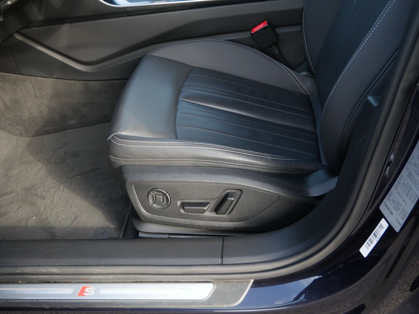 Audi A6 - Bild 23