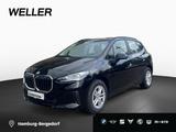 BMW 216i Active Tourer Aut. Navi ad.LED DAB PA RFK - BMW 216 Active Tourer: Automatik