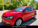 Volkswagen Polo V Lounge*PDC*Sitzh.*Alufelgen - Volkswagen: Alufelge