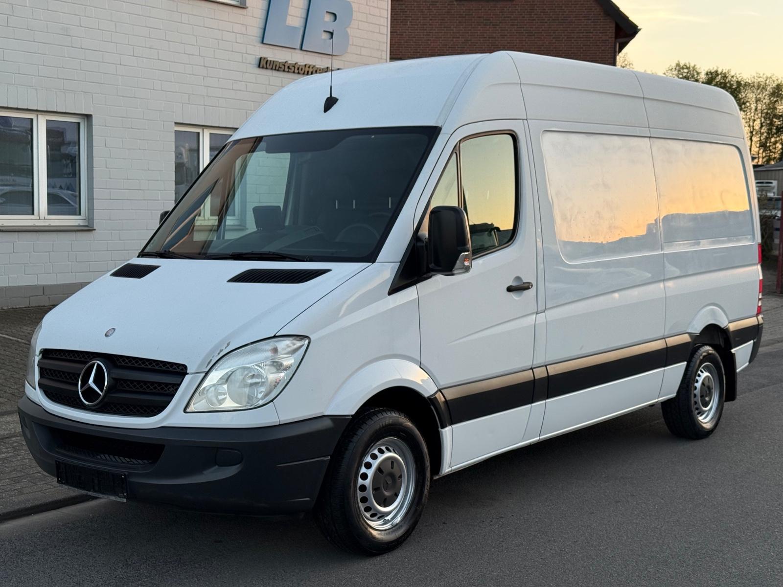 Mercedes-Benz Sprinter 316 CDI*Klima*2Hand*TOP*German*AHK 2,8t
