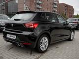 Seat IBIZA FR 1.0 TSI 5-GANG Kam. Navi Sportp. KlimaA - Seat Ibiza Gebrauchtwagen in Hamburg