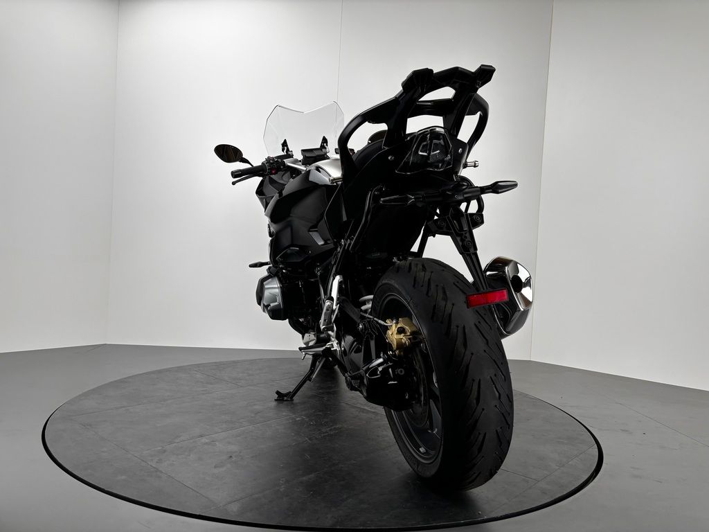 Fahrzeugabbildung BMW R 1250 RS *1. HAND *TRIPLE BLACK