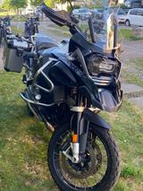 BMW R 1200 GS Adventure - BMW R1200GS ADVENTURE