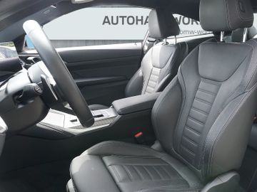 BMW 420 - 7