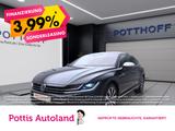 Volkswagen Arteon Shooting Brake 2.0 TDI DSG ELEGANCE AHK N - Volkswagen Arteon in Hamm