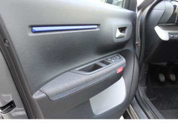 Citron C3 Turbo 100 YOU Plus Paket