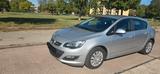 Opel Astra 1.4T 103kW Active Active - Opel Astra: Standheizung
