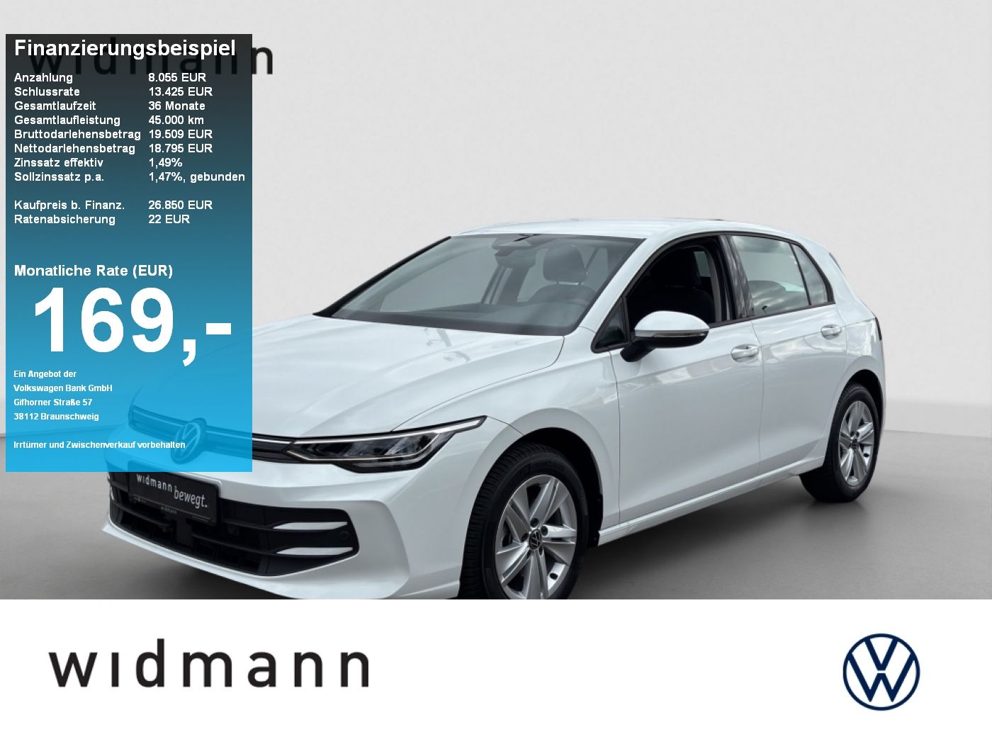 Volkswagen Golf Life 1.5 eTSI 115 PS DSG Standheizung Kamer foto 1