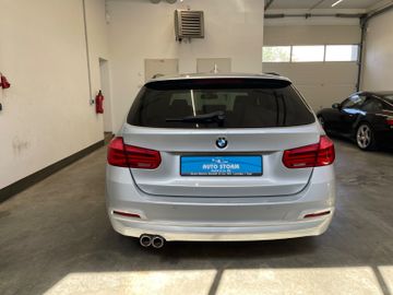 BMW 320 - 5