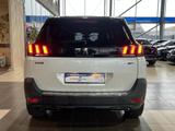 Peugeot 5008 GT Focal-Sound digCockpit Navi Leder/Alcant - gebrauchte Peugeot 5008 aus dem Jahr 2019