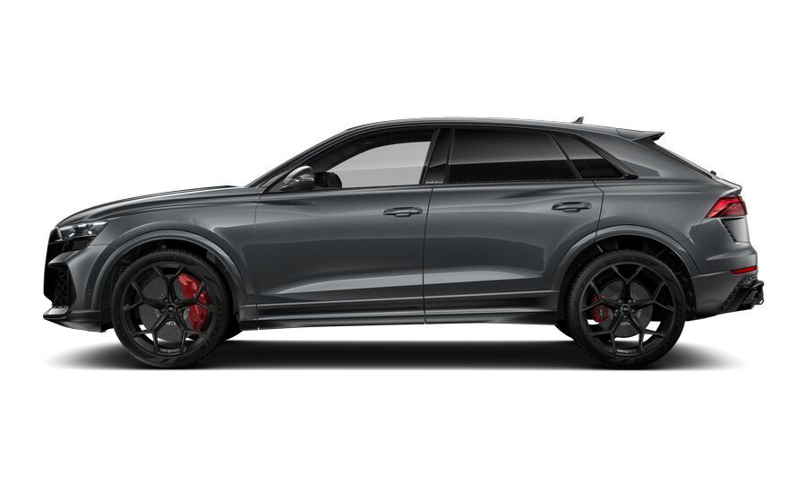 Audi RSQ8 - Bild 2