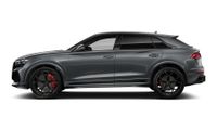 Audi RSQ8 - Vorschau Bild 2