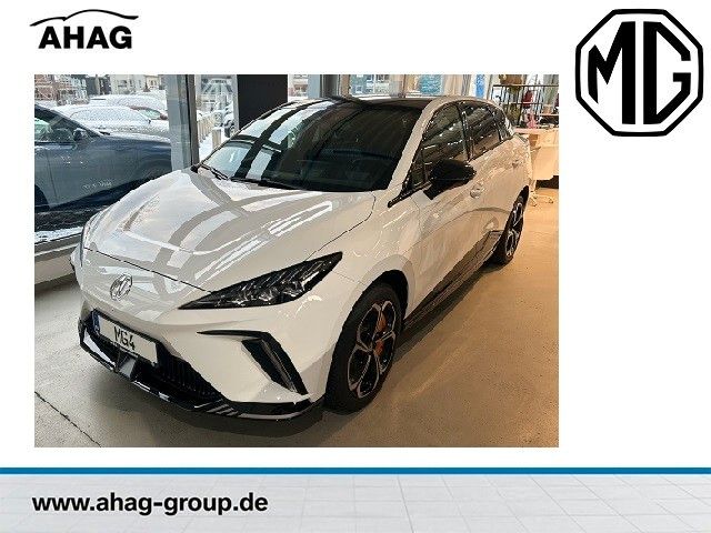 MG4 EV AWD 600Nm- XPOWER *sofort verfügbar*