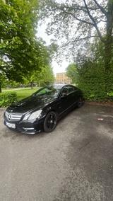 Mercedes-Benz Mercedes Benz  E 350 CDI - Mercedes-Benz E 350
