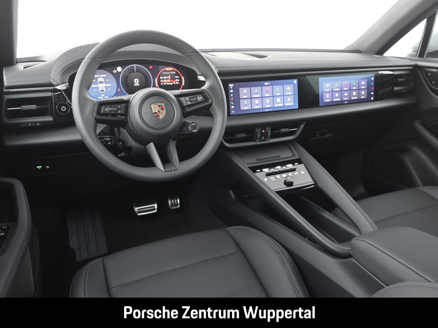 Porsche Macan - Bild 16