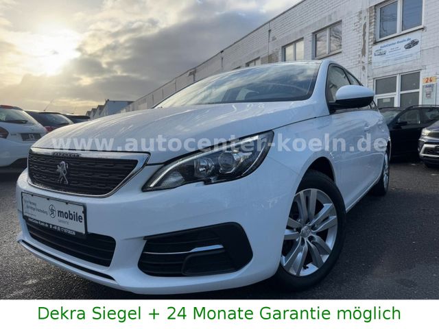 Peugeot 308 SW 96 kW Nav.Klimaauto.AppLin.PDC.SHZ.1-Hand