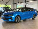 Opel Astra Ultimate PHEV LED+360°+TOT.AS+TEMP+CARPLAY - Opel Astra Ultimate mit Hybrid-Antrieb (Benzin/Elektro)