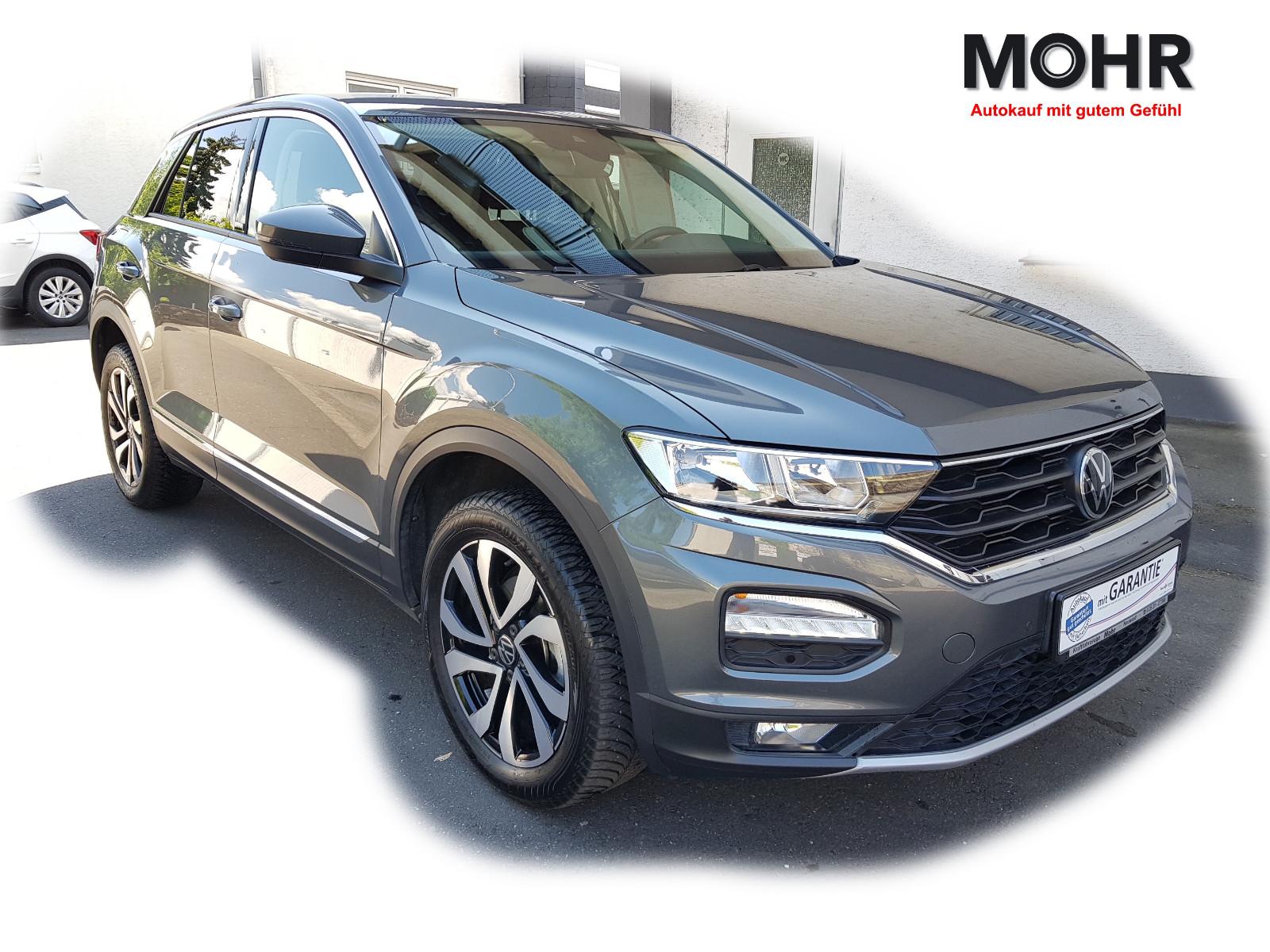 Seat Ateca Xcellence Panorama LED Tempomat Navi 18"