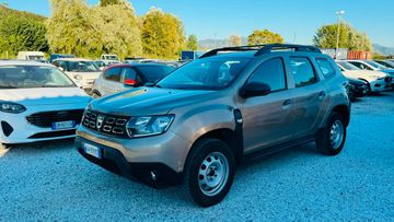 Dacia Duster - 2