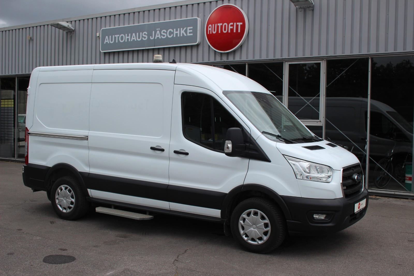 Ford Transit Kasten 350 L2 Trend WERSTATT KLIMA Kamer