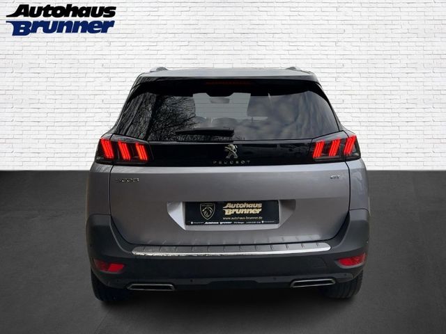 Foto Nummer 6: PEUGEOT 5008