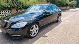 Mercedes-Benz S350 BlueEFFICIENCY AMG Paket - gebrauchte Mercedes-Benz S 350 aus dem Jahr 2010