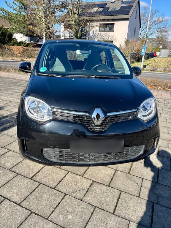 Image of Renault Twingo
