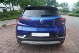 Renault Captur II 1.3 TCE LED Navi Kamera Tempomat DAB - Renault Captur: Ii