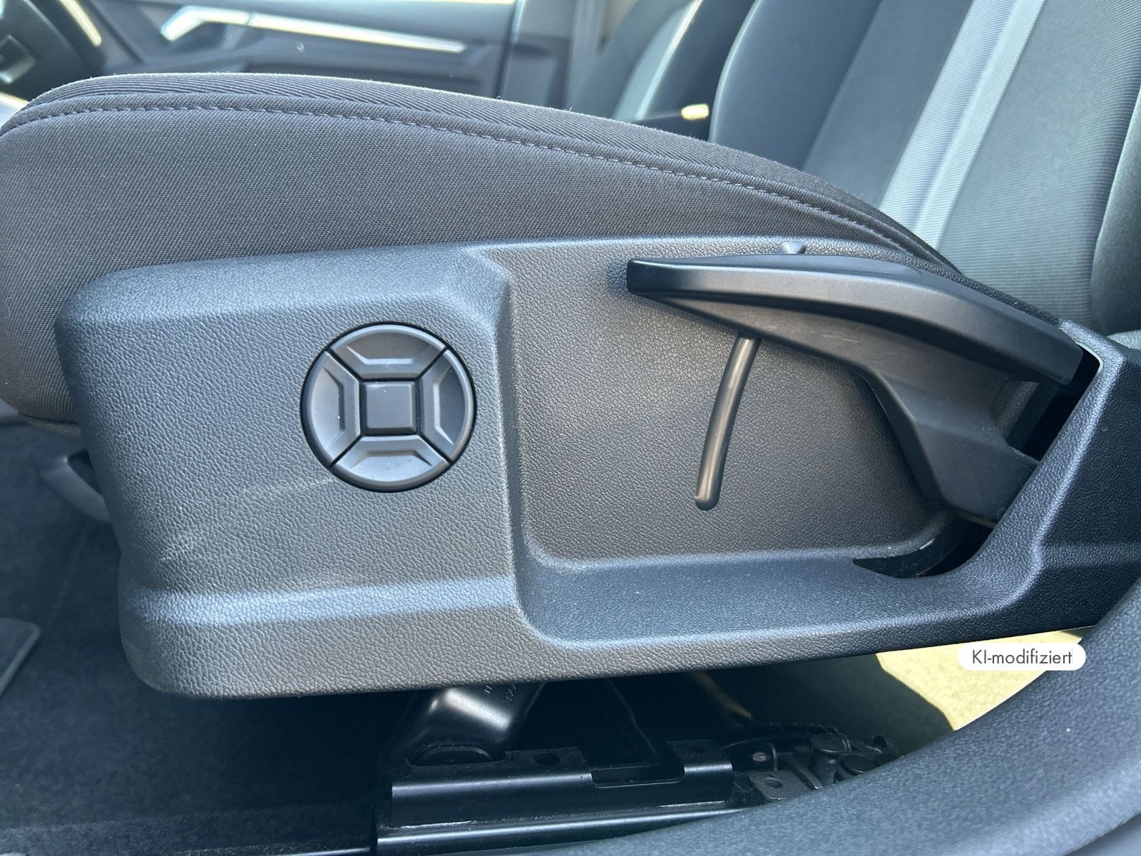 Audi A3 - Bild 10