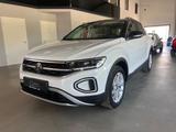 Volkswagen T-Roc 1.5 TSI Style LED-Plus/ACC/AHK/Navi/PDC - Volkswagen T-Roc aus 2024
