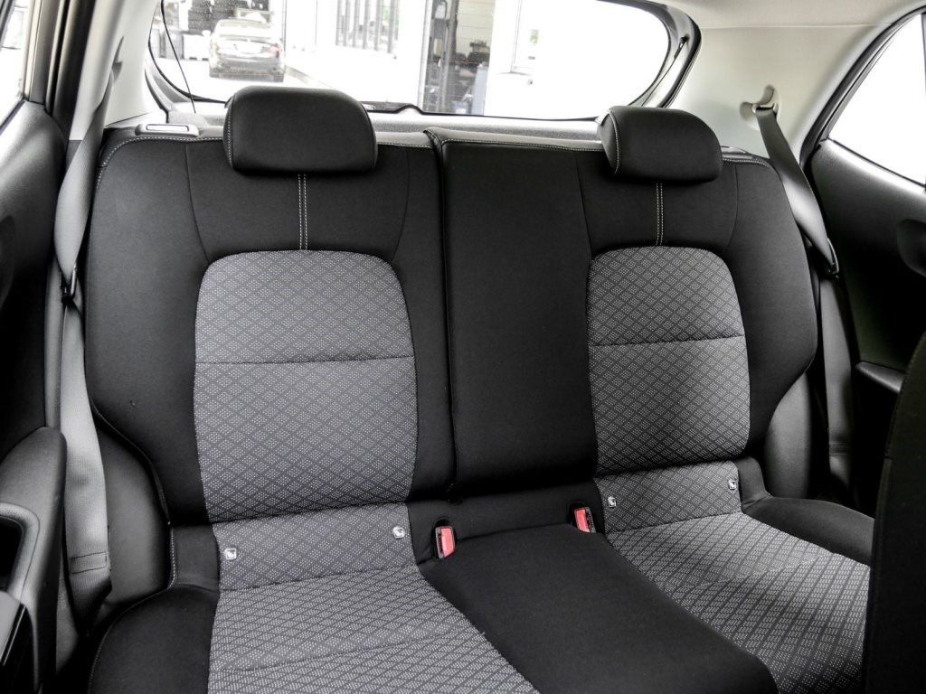 Kia Picanto - Bild 4