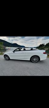 Mercedes-Benz C 43 AMG Mercedes-AMG C 43 4MATIC Autom. Mer... - : Roadster, Mercedes