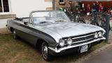 Buick Special Convertible Deluxe - gebrauchte Buick Cabrios