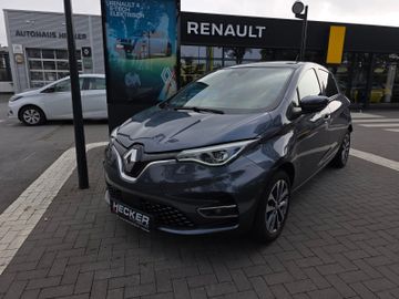 Renault Zoe R135 Intens R135/Z.E. 50 (Kauf-Batterie)