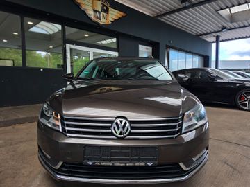 Volkswagen Passat Variant - 6