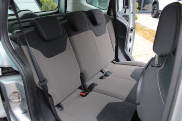 Ford Tourneo Courier Trend