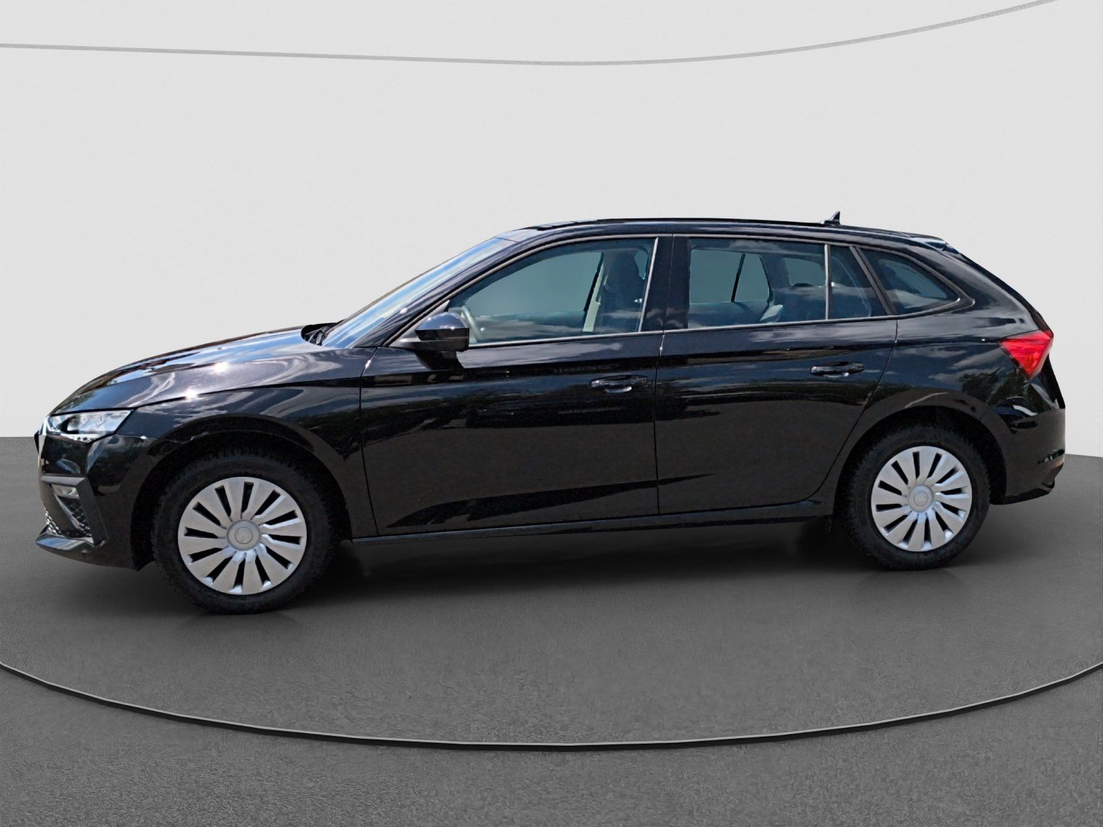 Skoda Scala - Bild 5