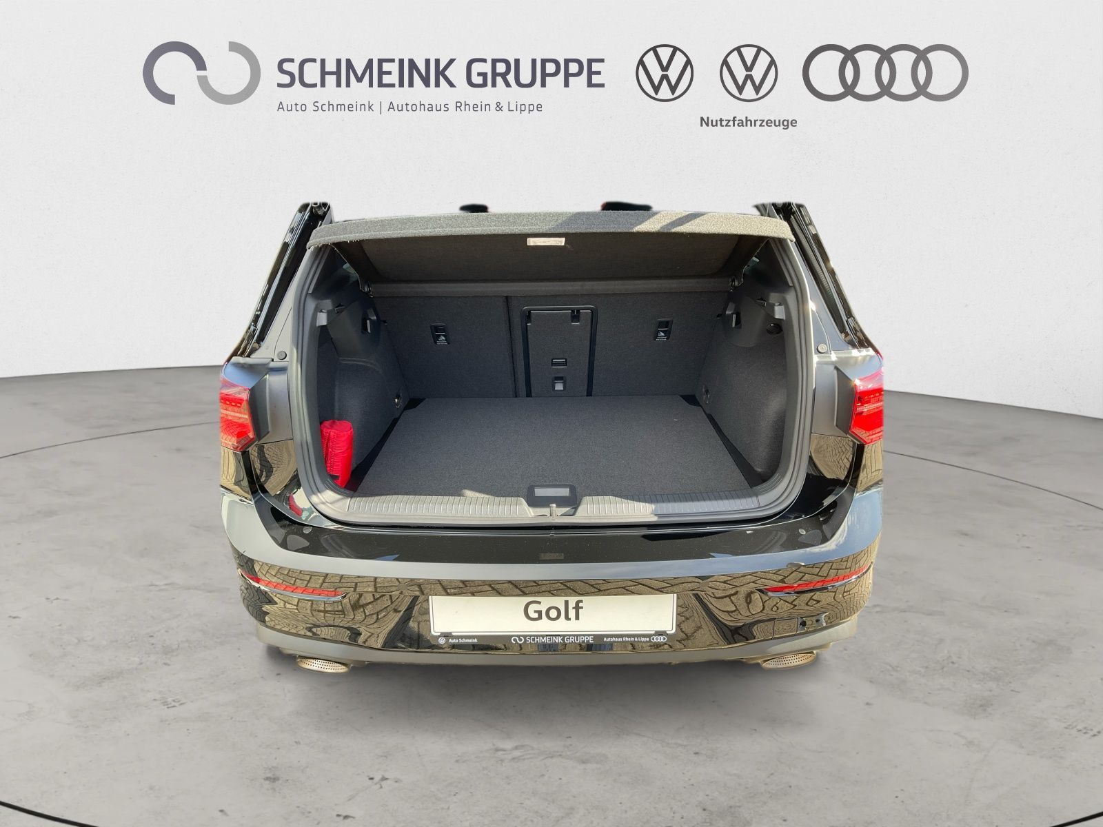 Volkswagen Golf - Bild 17
