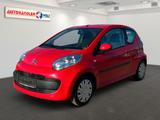 Citroën C1 Style 1.0 3-trg. Klima - gebrauchte Citroën C1 aus dem Jahr 2007