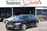 Audi A3 Sportback 1.4 TFSI Attraction Pro Line Plus g - Audi A3 mit CNG-Antrieb: Automatik