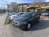 Volkswagen Polo 1.6 TDI SCR 70kW DSG Comfortline - Volkswagen Polo aus 2018