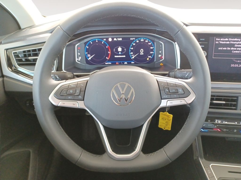 Fahrzeugabbildung Volkswagen Polo 1.0 TSI OPF Style NAVI, ACC, incl. WR
