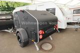 Andere LifeStyle Camper X-Line *Fenster Bug, Radio - Wohnwagen Lifestyle