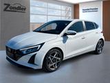 Hyundai i20 1.0 Turbo (+48V) / Prime - Hyundai i20 in Karlsruhe