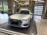 Audi A6 40 TDI S tronic design Avant design