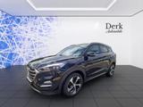 Hyundai Tucson Premium 4WD,Navi,Xenon,Kamera - gebrauchte Hyundai TUCSON aus dem Jahr 2015