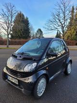 Smart Fortwo 450 Cabrio | Austauschmotor | - Smart Cabrio 450