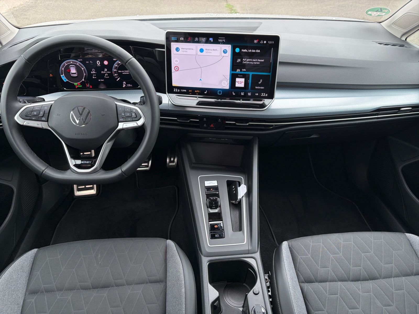 Volkswagen Golf - Bild 11