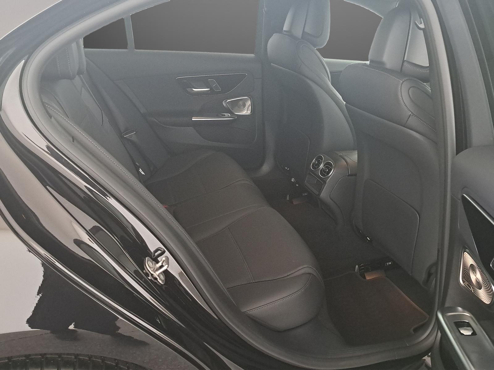Mercedes-Benz C-Class Avantgarde*Burmester*Totwinkelassist*WD+++, миниатюра 20